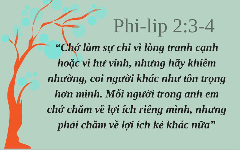 Phi-líp 2:3-4