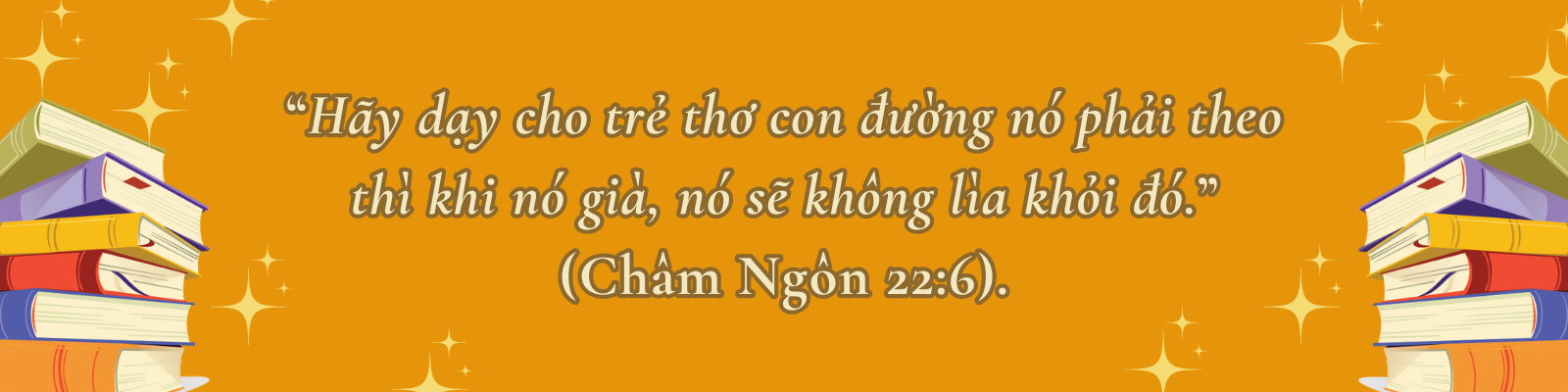 Thiếu Nhi Tìm Hiểu Thánh Kinh